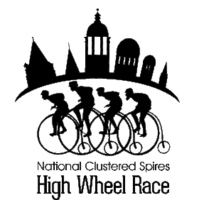 National Clustered Spires High Wheel Sweden 3 Days