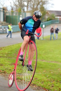 GWR No Hands_website Neil Laughton no-hands racing