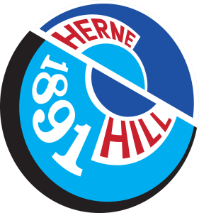 HerneHillVeldrome