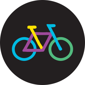 Roundel Logo (RGB) The Bike Project